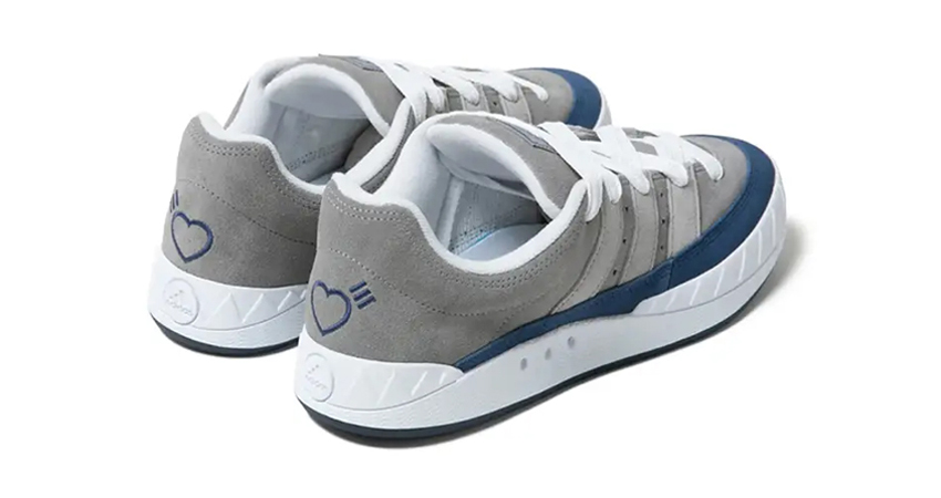 adidas's HUMAN MADE ANIMATIC HM Coming In 3 Different Colourway 03