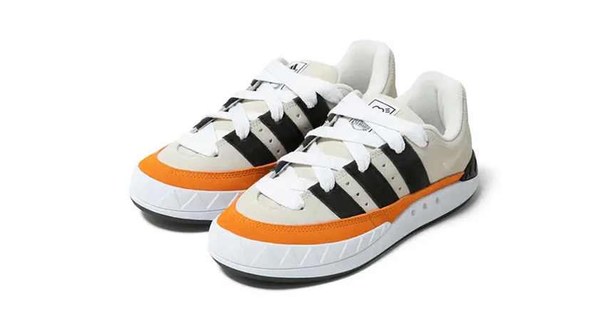 adidas's HUMAN MADE ANIMATIC HM Coming In 3 Different Colourway 08