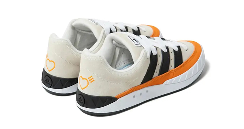 adidas's HUMAN MADE ANIMATIC HM Coming In 3 Different Colourway 09