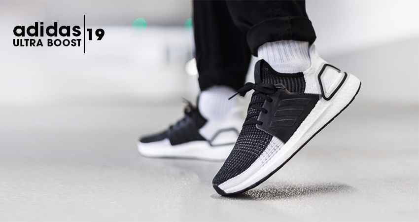adidas Ultra Boost 19