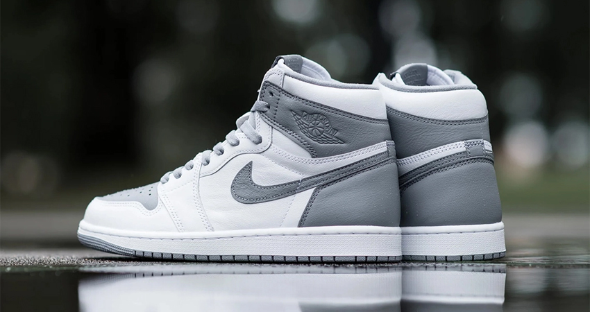 Air Jordan 1 Brings Back The “Stealth” Colourway 03