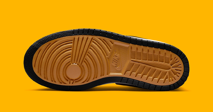 Air Jordan 1 Yellow Toe Is An Attention Grabber 05