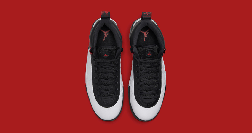 Air Jordan Jumpman Pro Is Returning In A Chicago Bulls-Friendly 03