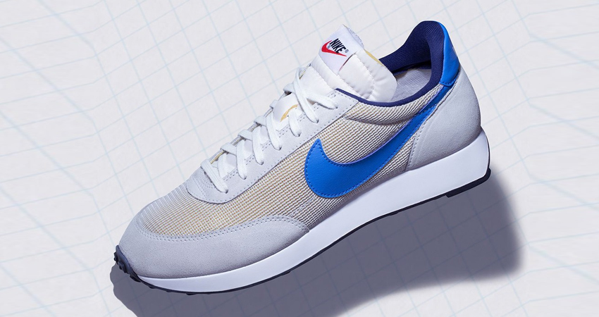 Celebrating 50 Years Of Nike Running Shoes Past, Present and Future 02
