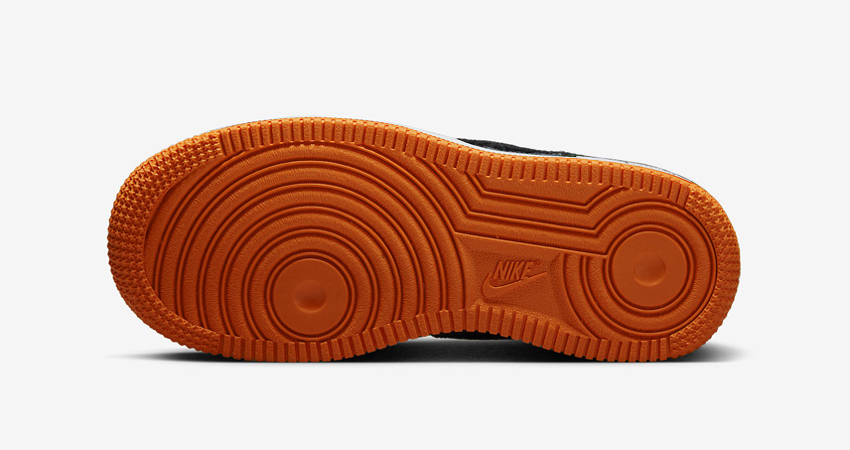 Get Ready For Nike Air Force 1 Low With Crispy Green Suede 05