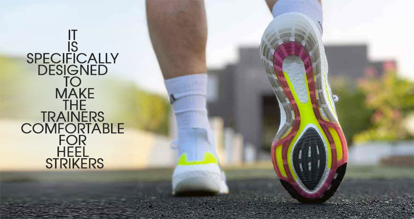What makes the adidas Ultra Boost One so spesh