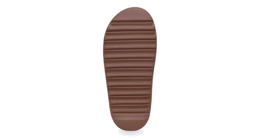 Here Are The Official Images Of adidas YEEZY Slide Flax 03