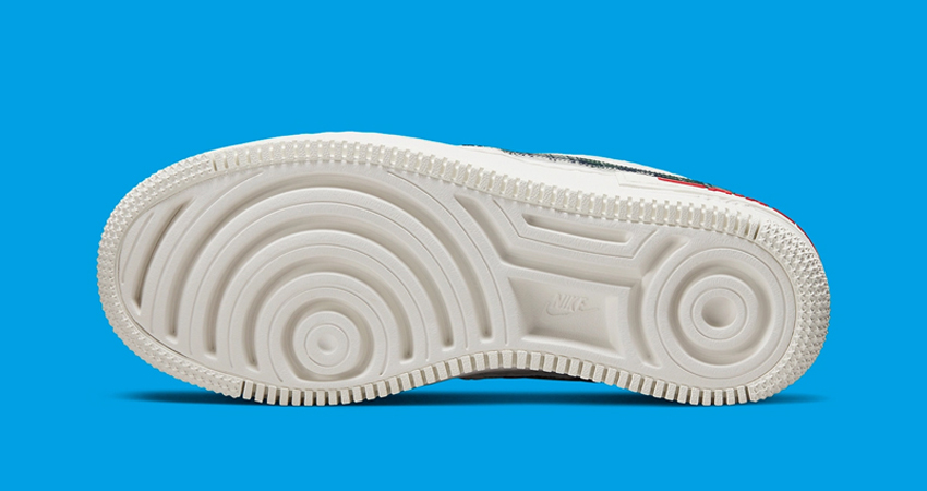 Nike Gets Busy Patterns And Textures On Air Force 1 Shadow 05