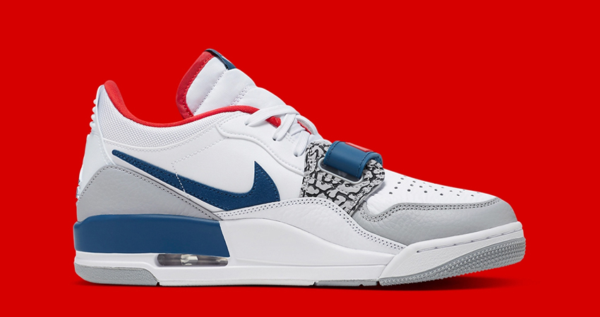 Official Look At Jordan Legacy 312 Low True Blue 01
