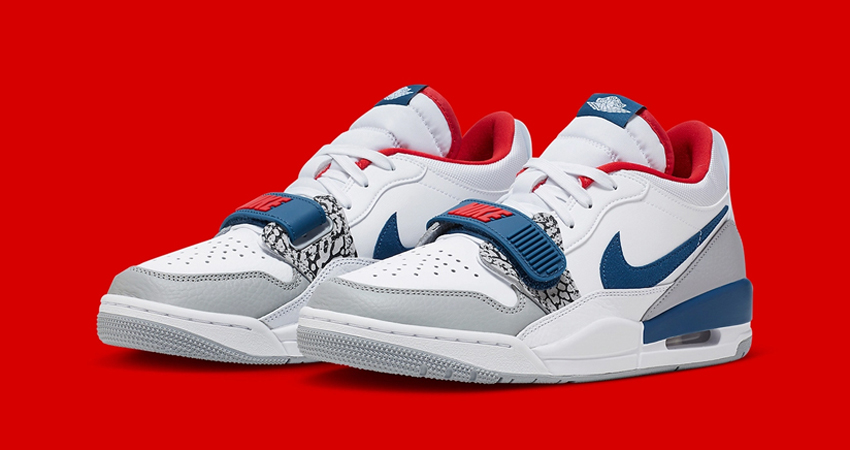 Official Look At Jordan Legacy 312 Low True Blue 02