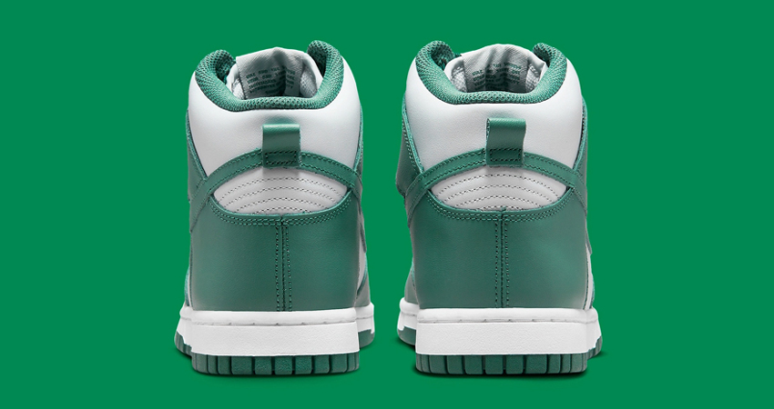 Pictures Of Nike Dunk High “Bicoastal” Finally Revealed 04