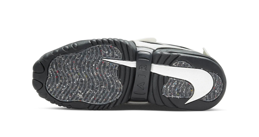 Release Update of AMBUSH x Nike Air Adjust Force Black And White 08