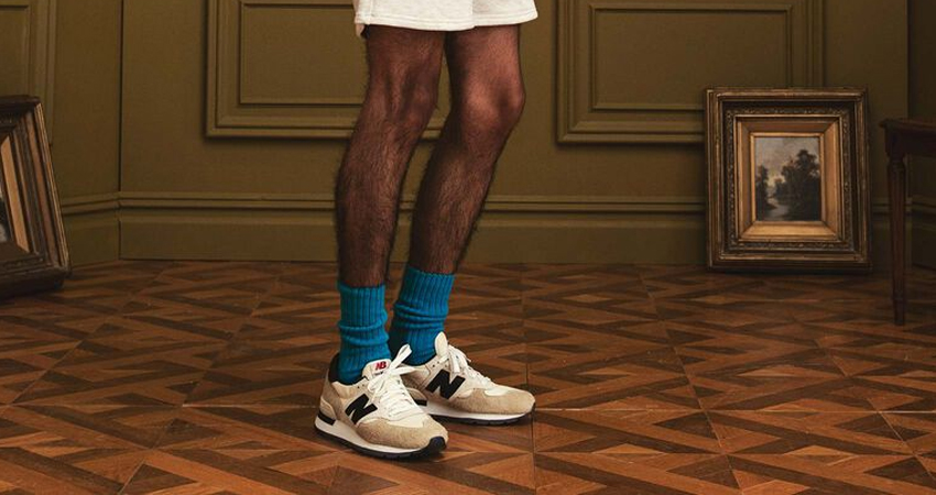 Six New Balance Sneakers Collection Is All You Need On Your Shelves 01