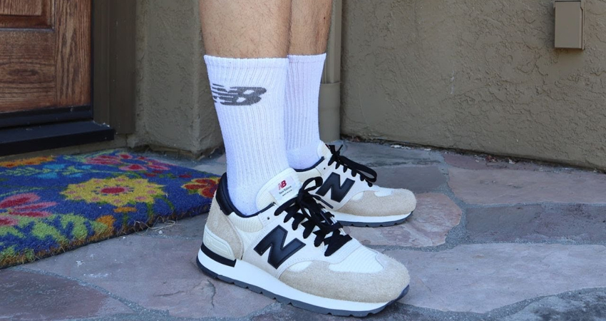 Six New Balance Sneakers Collection Is All You Need On Your Shelves 02
