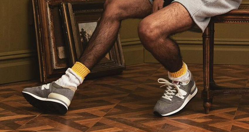 Six New Balance Sneakers Collection Is All You Need On Your Shelves 03