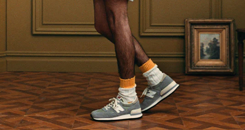 Six New Balance Sneakers Collection Is All You Need On Your Shelves 04