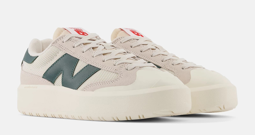 Six New Balance Sneakers Collection Is All You Need On Your Shelves 12