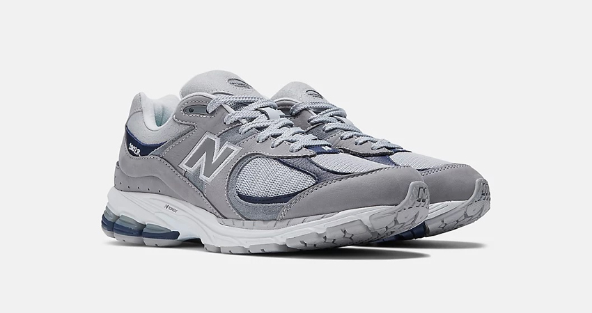 Take A Closer Look At thisisneverthat x New Balance 1906R and 2002R 06