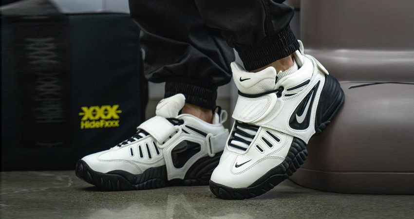Where To Buy AMBUSH x Nike Adjust Force Pack 02