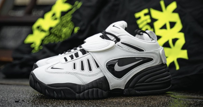 Where To Buy AMBUSH x Nike Adjust Force Pack 03