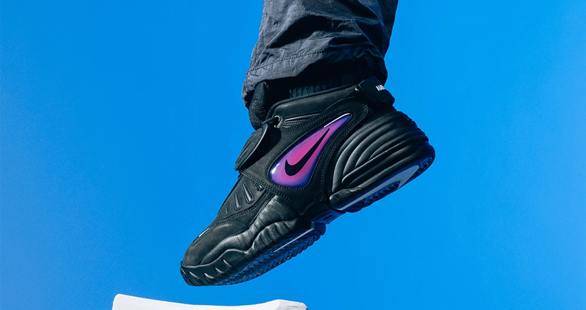 Where To Buy AMBUSH x Nike Adjust Force Pack 04