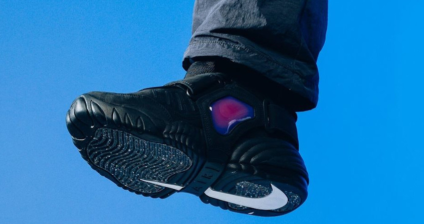 Where To Buy AMBUSH x Nike Adjust Force Pack 05