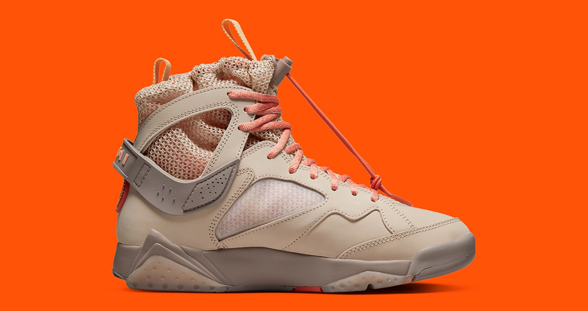 Where to Buy Beauty Supply x Air Jordan 7 We vs I 03
