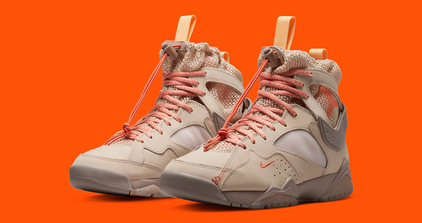 Where to Buy Beauty Supply x Air Jordan 7 We vs I 04
