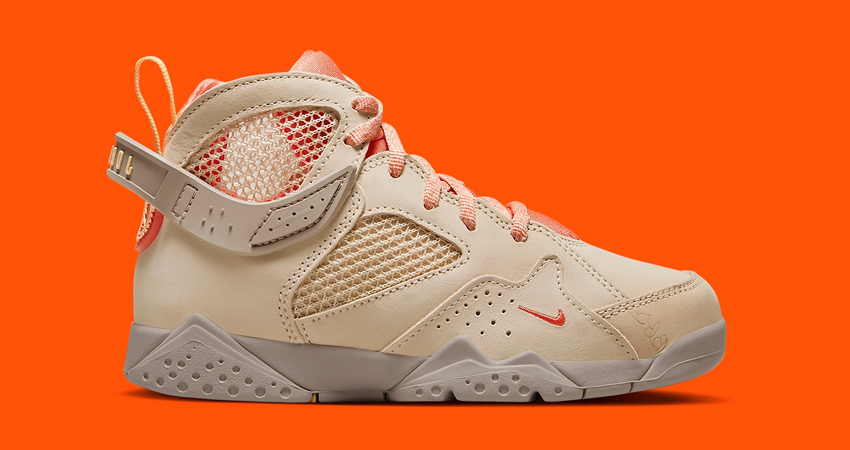 Where to Buy Beauty Supply x Air Jordan 7 We vs I 05