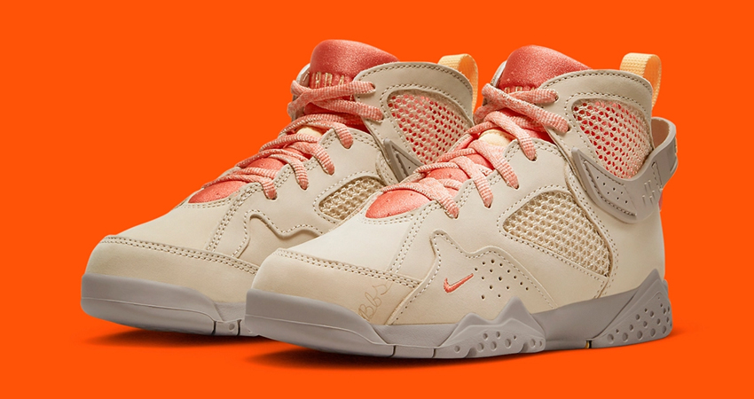 Where to Buy Beauty Supply x Air Jordan 7 We vs I 06