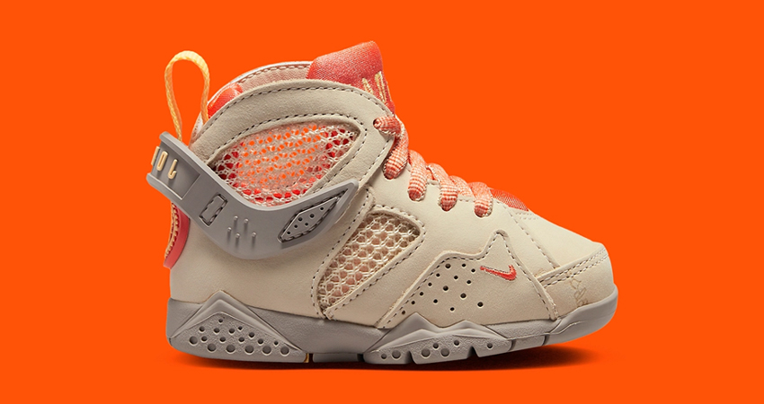 Where to Buy Beauty Supply x Air Jordan 7 We vs I 07