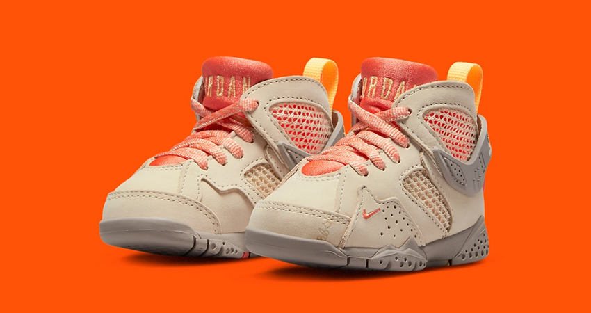 Where to Buy Beauty Supply x Air Jordan 7 We vs I 08