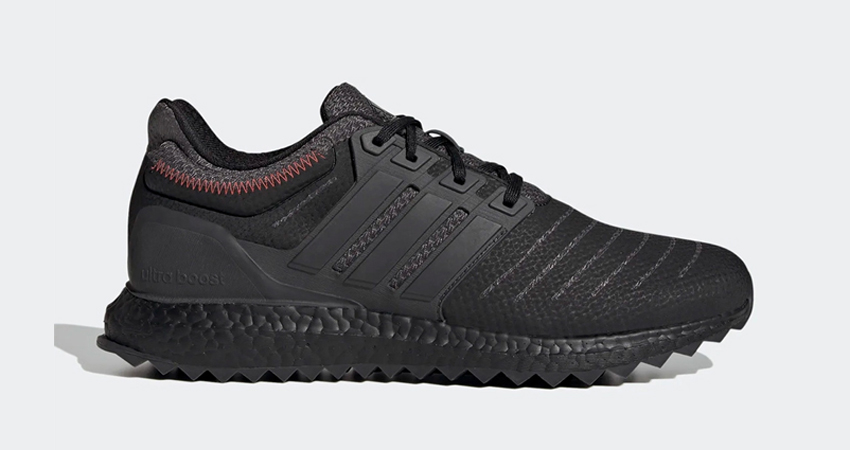 adidas Ultra Boost DNA XXII Is Arriving In Three Colourways 07