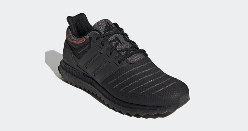 adidas Ultra Boost DNA XXII Is Arriving In Three Colourways 08