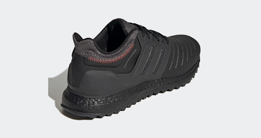 adidas Ultra Boost DNA XXII Is Arriving In Three Colourways 09