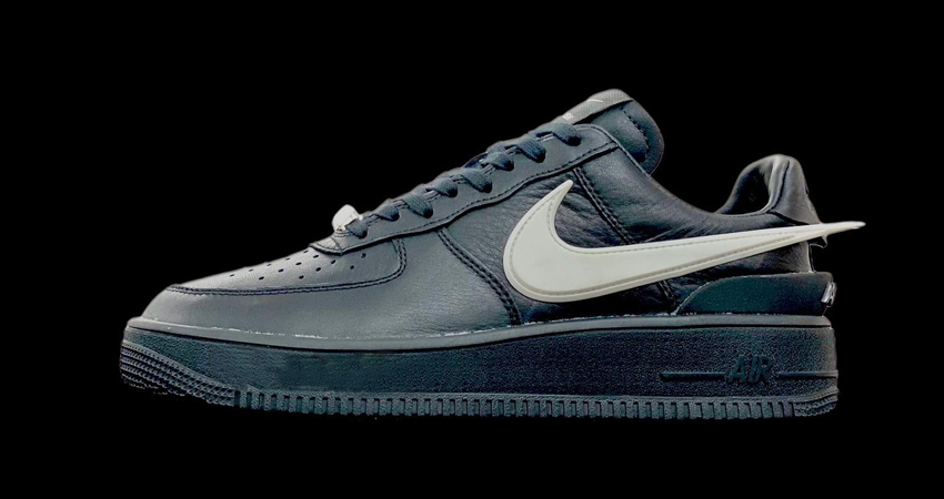 AMBUSH x Nike Air Force 1 Adds Two More Colourways To The Lineup 01
