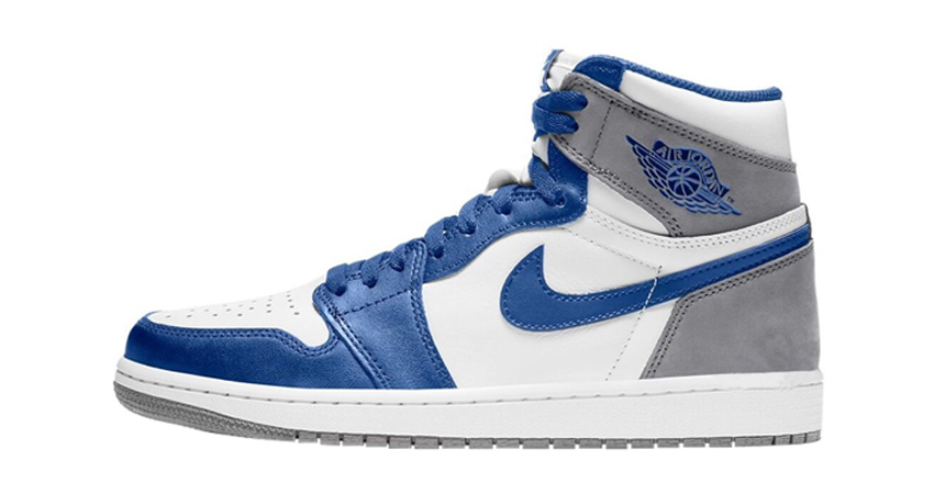 Air Jordan Retro Silhouettes For Spring 2023 01
