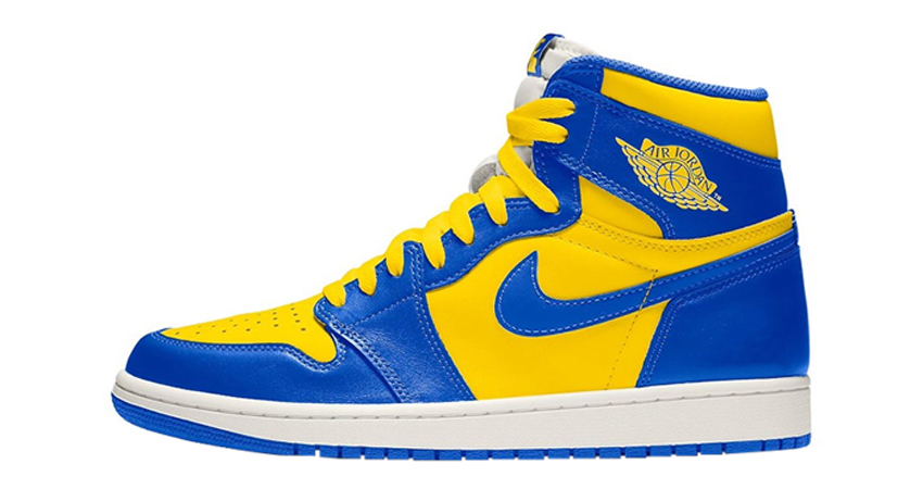 Air Jordan Retro Silhouettes For Spring 2023 02