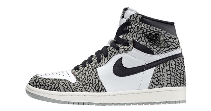 Air Jordan Retro Silhouettes For Spring 2023 03