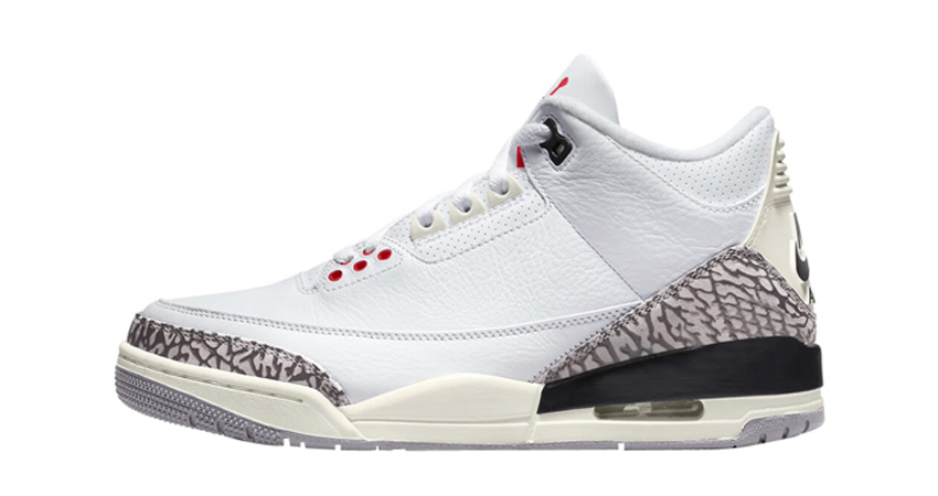 Air Jordan Retro Silhouettes For Spring 2023 04