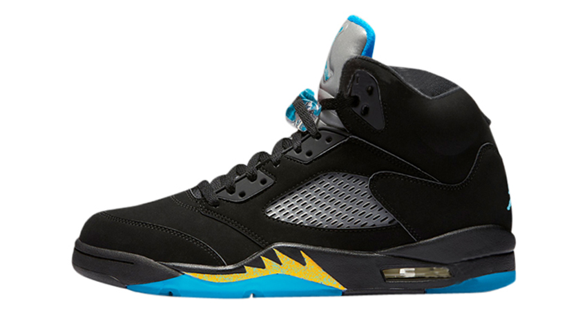 Air Jordan Retro Silhouettes For Spring 2023 07