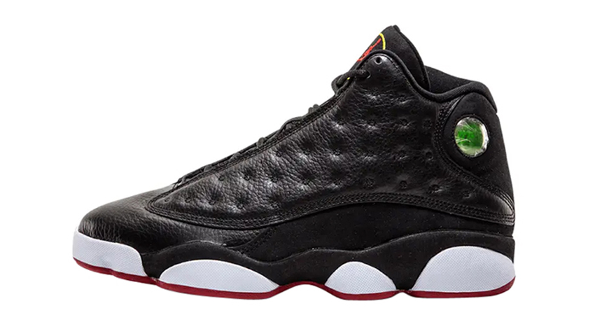 Air Jordan Retro Silhouettes For Spring 2023 10