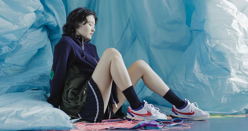 Get Ready to See Some Exhilarating Sneaker Drops This Week Of September 01