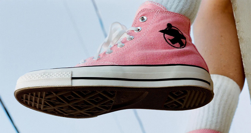 Get Ready to See Some Exhilarating Sneaker Drops This Week Of September 04