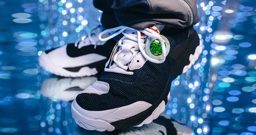 Get Ready to See Some Exhilarating Sneaker Drops This Week Of September 05
