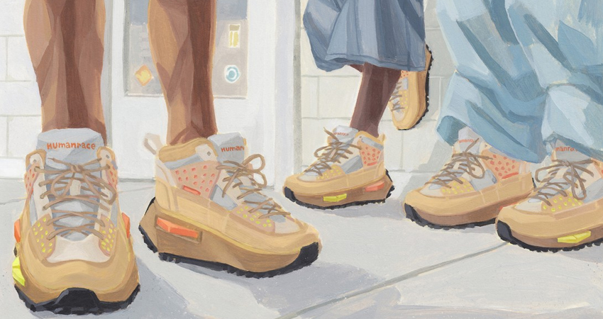Get Ready to See Some Exhilarating Sneaker Drops This Week Of September 06
