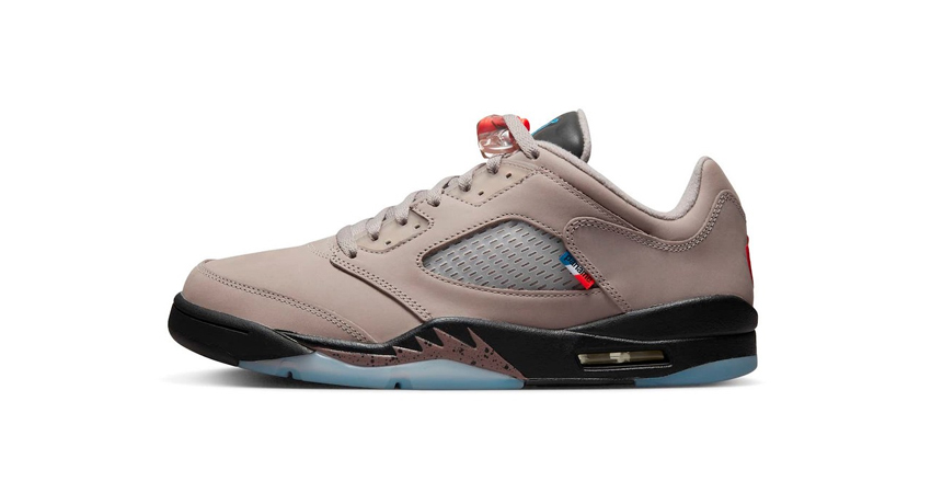 Get Ready to See Some Exhilarating Sneaker Drops This Week Of September 09