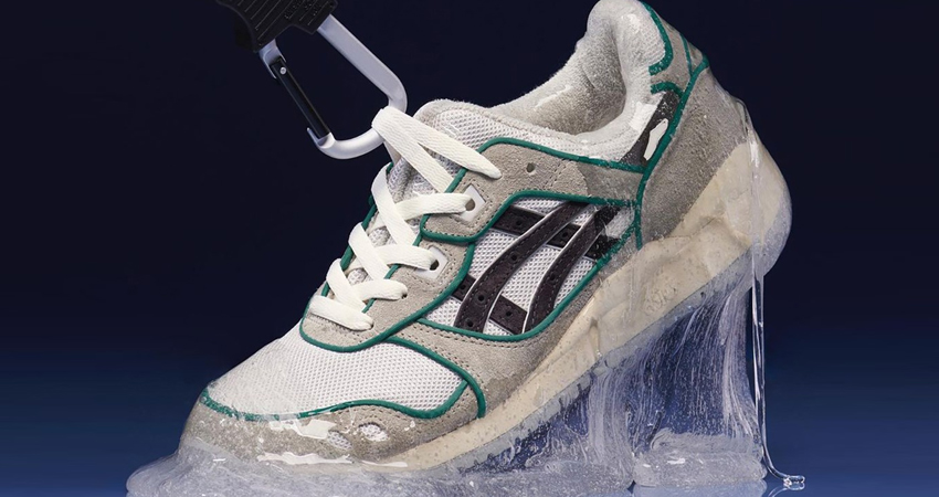 Get Ready to See Some Exhilarating Sneaker Drops This Week Of September 10