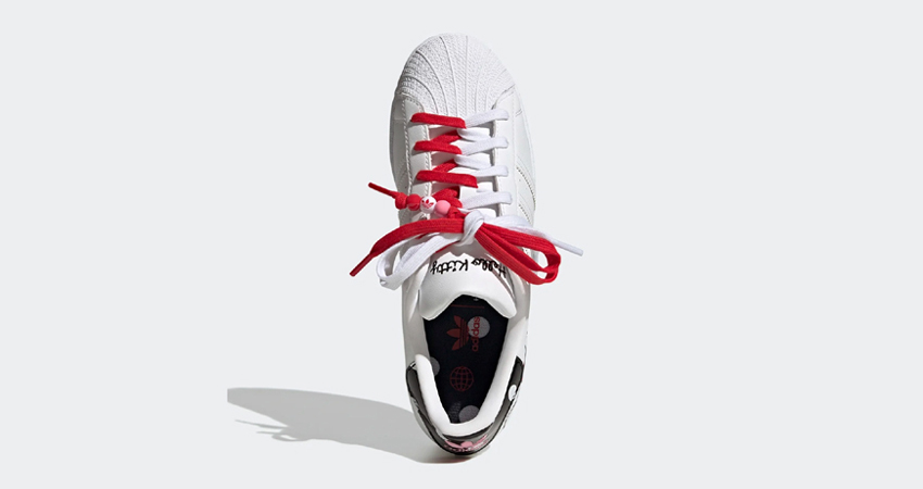 Hello Kitty Teams Up With adidas Originals To Present Three Pairs Of Kicks featured image 03