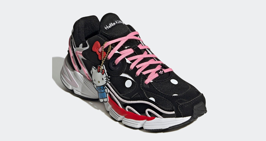Hello Kitty Teams Up With adidas Originals To Present Three Pairs Of Kicks featured image 07